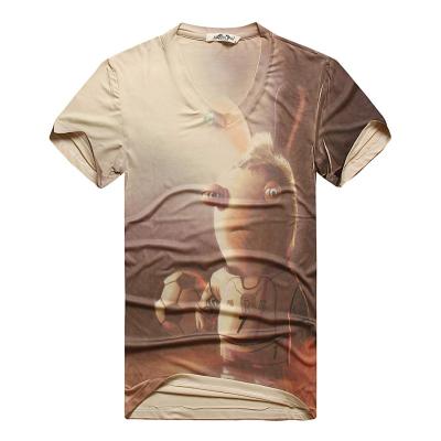 The Mountain T-Shirt-286